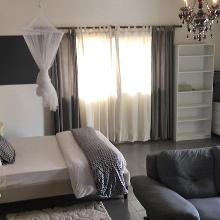 Hotel Le Littoral Des Almadies Dakar Eksteriør bilde
