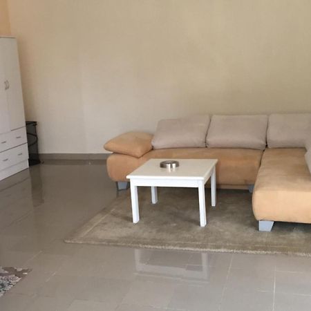 Hotel Le Littoral Des Almadies Dakar Eksteriør bilde