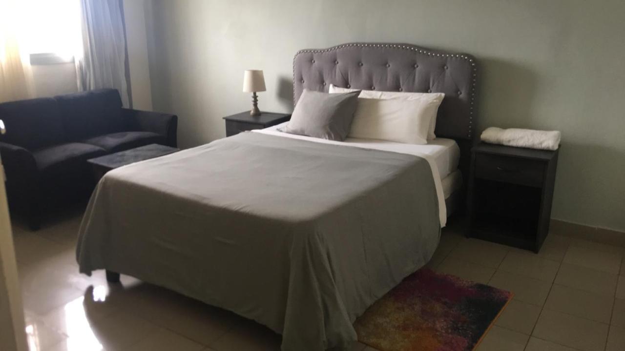 Hotel Le Littoral Des Almadies Dakar Eksteriør bilde