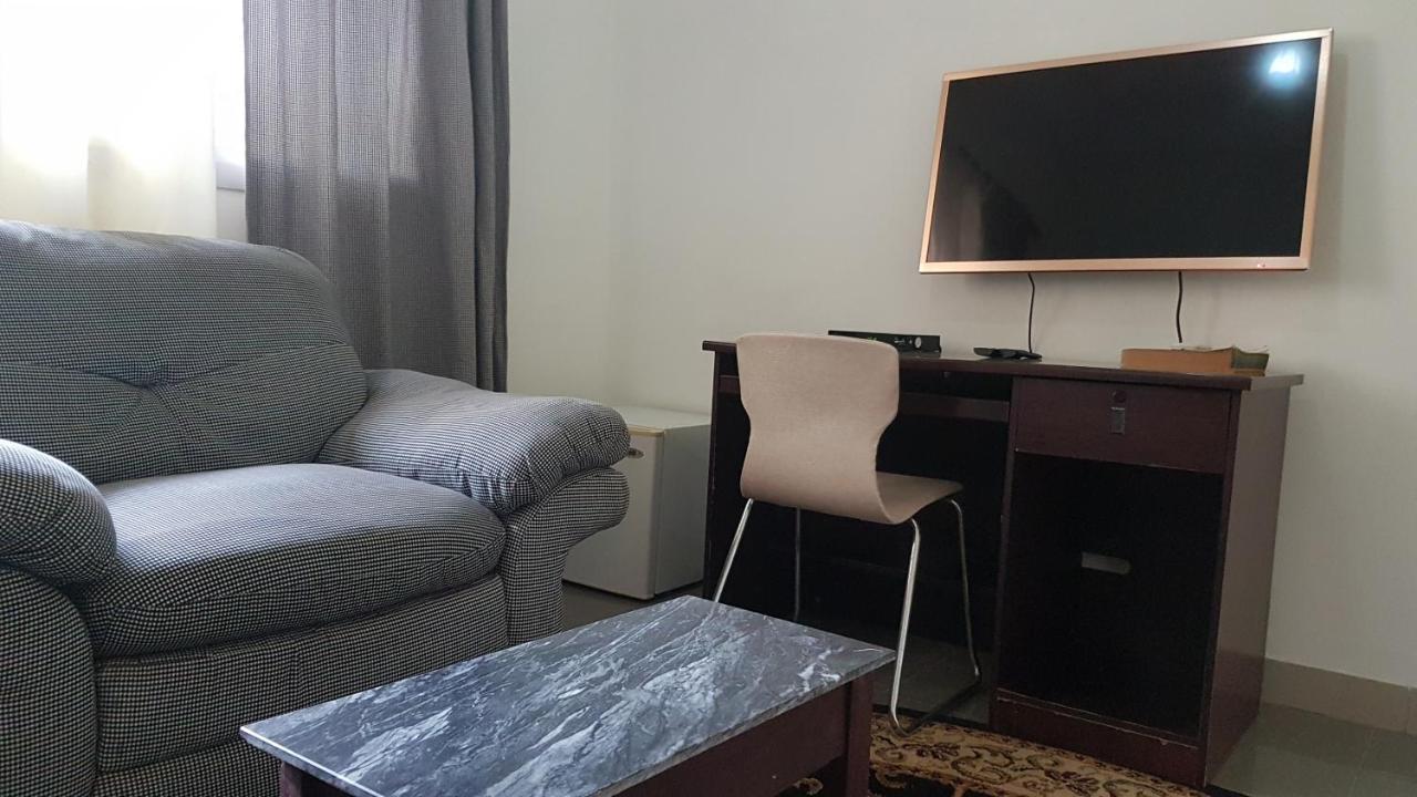 Hotel Le Littoral Des Almadies Dakar Eksteriør bilde