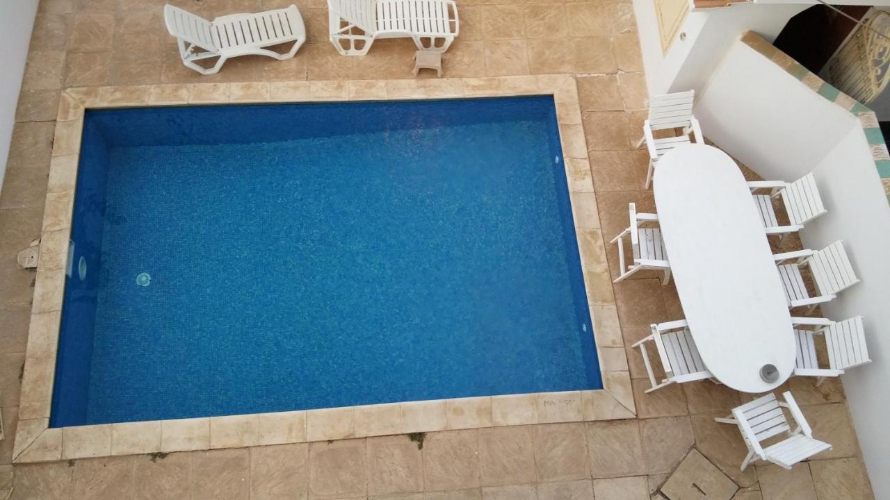 Hotel Le Littoral Des Almadies Dakar Rom bilde