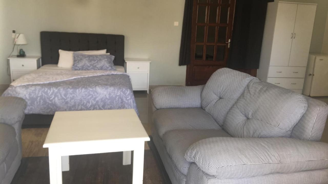 Hotel Le Littoral Des Almadies Dakar Eksteriør bilde