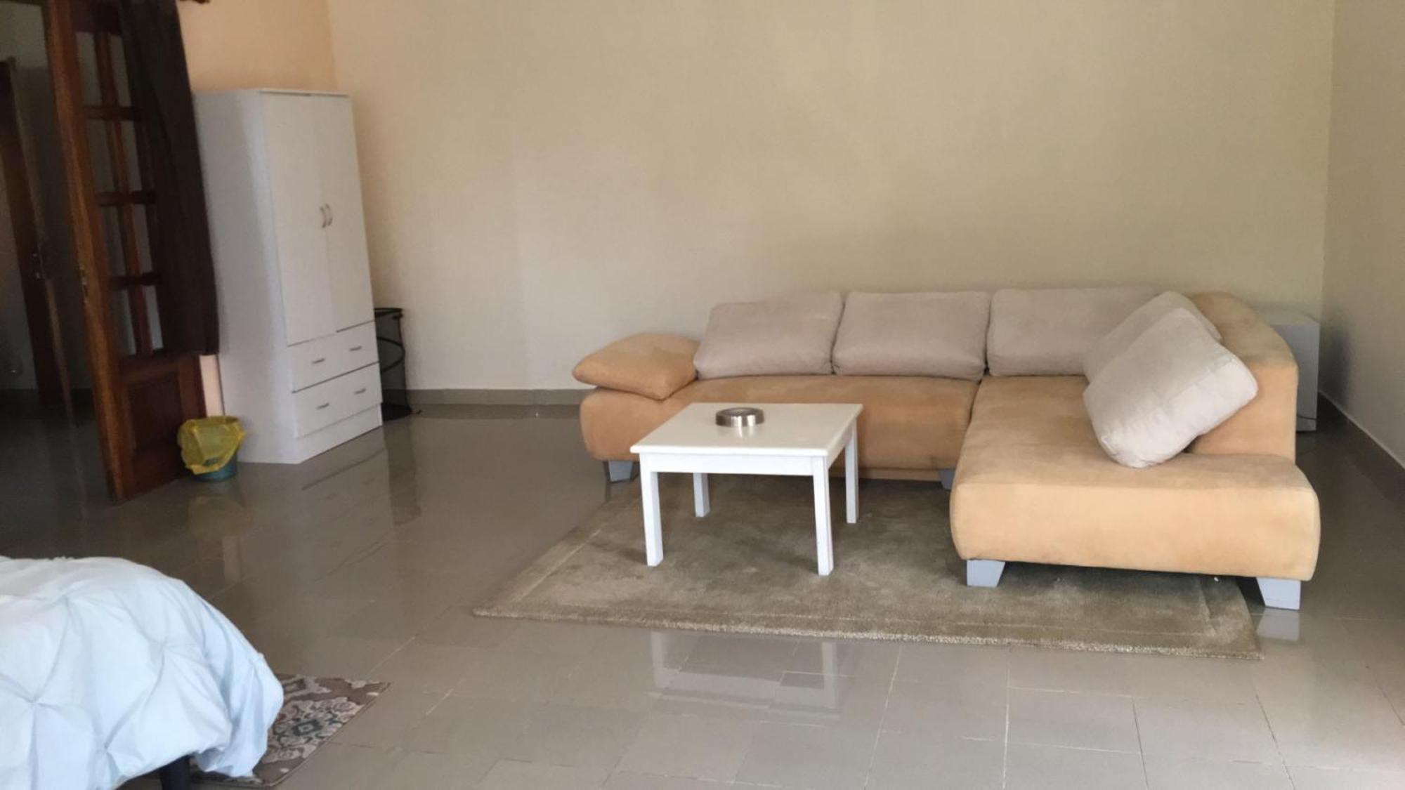 Hotel Le Littoral Des Almadies Dakar Eksteriør bilde